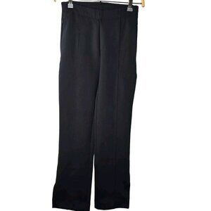 AWAY TRAVEL The Layover  Pant- NWT On-the-Go Kick Flare Shaping Pant SMALL-BLACK